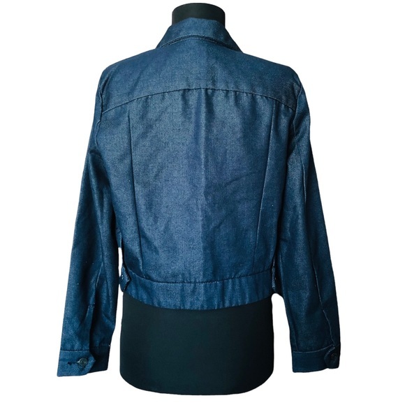 GAP Jean Jacket - Picture 4 of 11